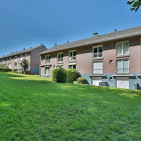 Weg Waldblick 16 Apartment Scharbeutz