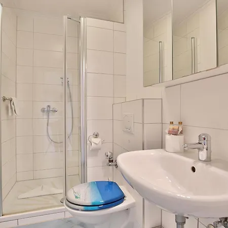 Apartmán Weg Waldblick 16