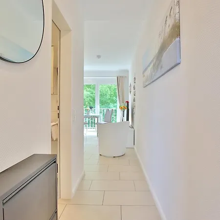 Apartment Weg Waldblick 16 Scharbeutz
