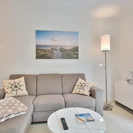 Apartment Weg Waldblick 16 Scharbeutz