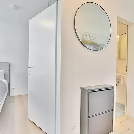 Apartmán Weg Waldblick 16 *