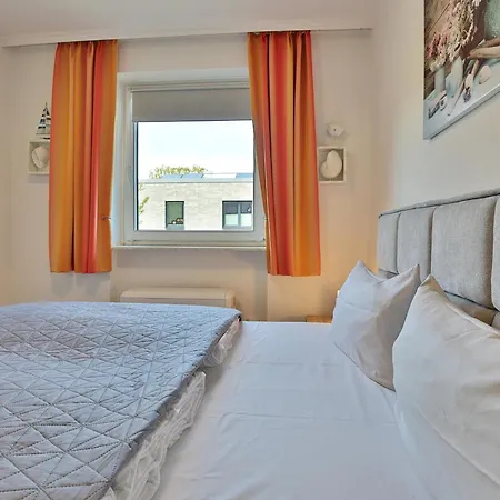 Weg Waldblick 16 Scharbeutz