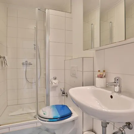 Apartmán Weg Waldblick 16