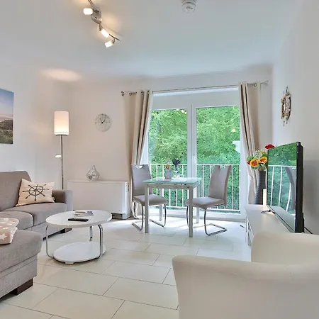 Weg Waldblick 16 * Scharbeutz