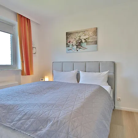 Weg Waldblick 16 Apartment *
