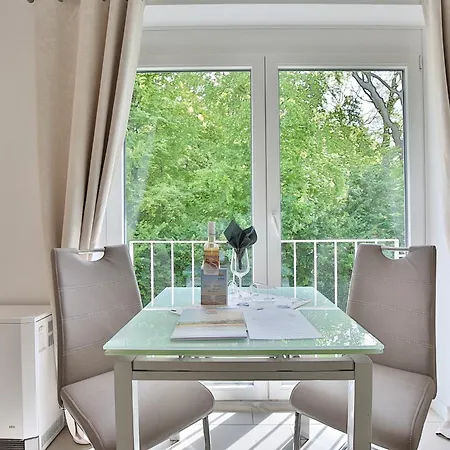 Weg Waldblick 16 Apartmán