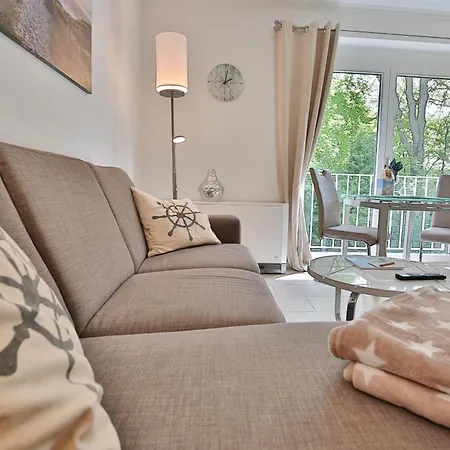 Apartment Weg Waldblick 16 *