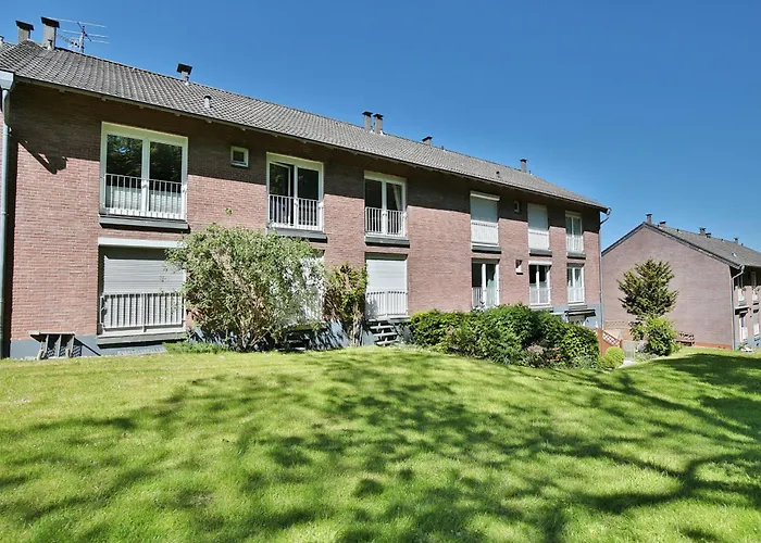 Weg Waldblick 16 * Scharbeutz