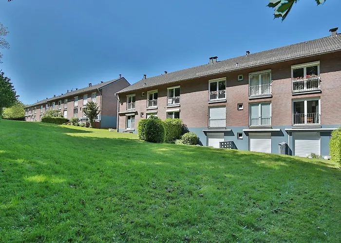 Weg Waldblick 16 Appartamento Scharbeutz