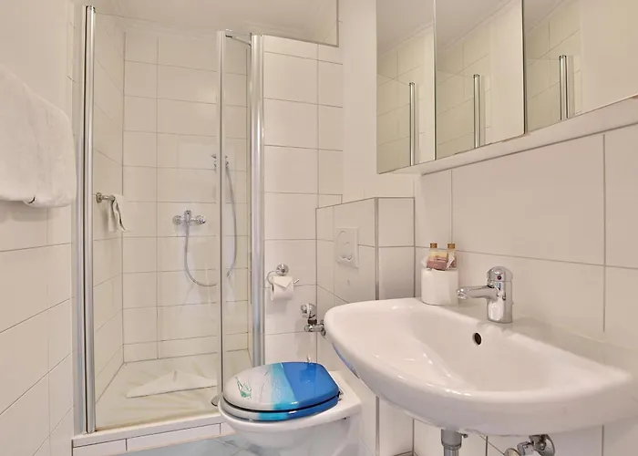 Appartamento Weg Waldblick 16