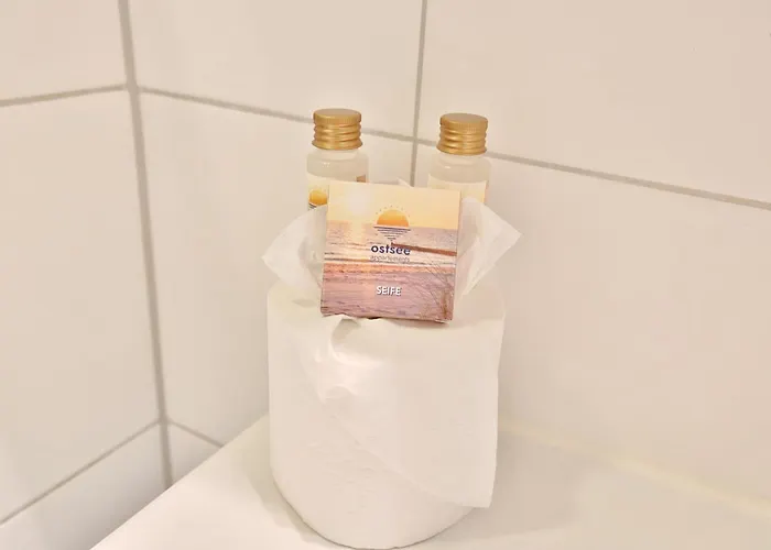 Weg Waldblick 16 * Scharbeutz