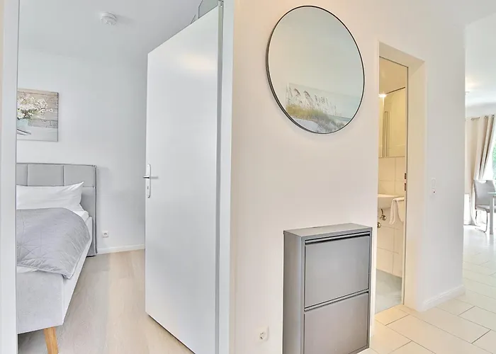 Appartamento Weg Waldblick 16 *