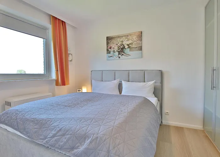 Weg Waldblick 16 Appartamento *