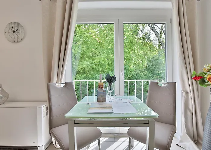 Weg Waldblick 16 Appartamento